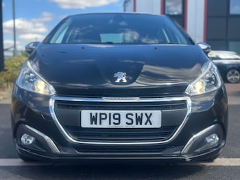 Used Peugeot 208 2019 for sale - 79359177: Photo