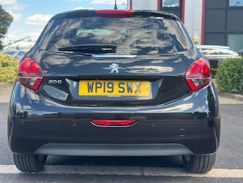 Used Peugeot 208 2019 for sale - 79359177: Photo