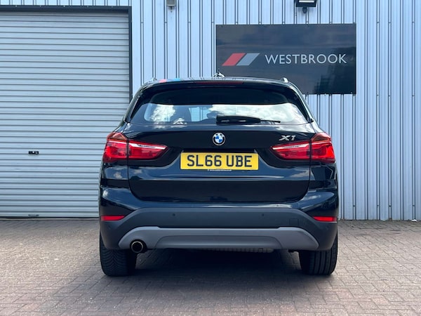 Used BMW X1 2016 for sale - 75211777: Photo 10