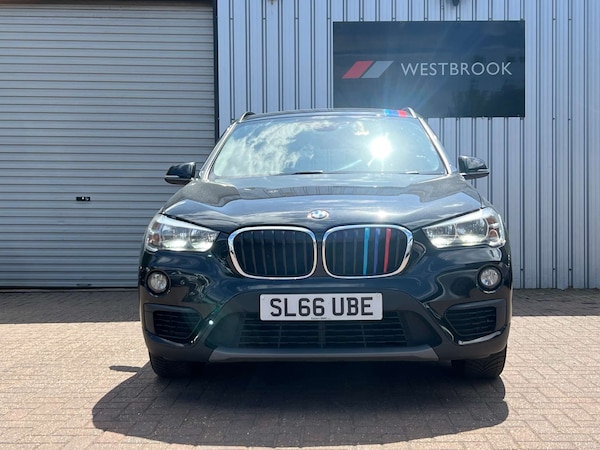 Used BMW X1 2016 for sale - 75211777: Photo 13