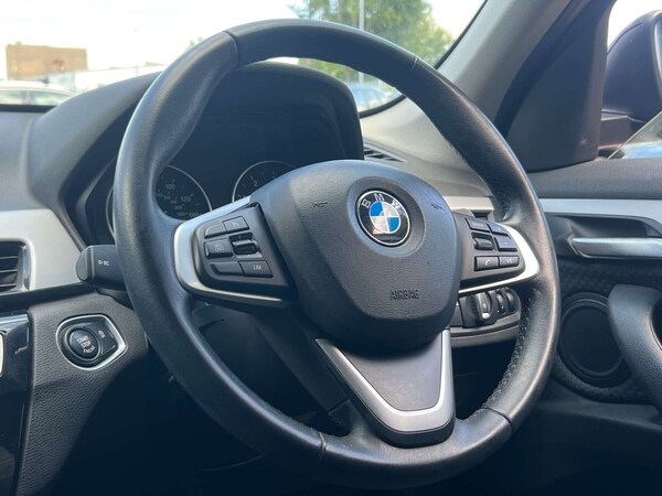 Used BMW X1 2016 for sale - 75211777: Photo 17