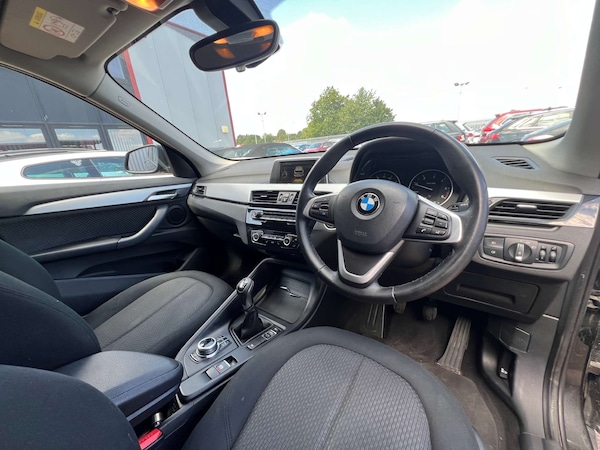 Used BMW X1 2016 for sale - 75211777: Photo 18