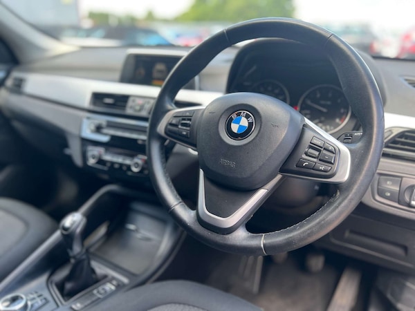 Used BMW X1 2016 for sale - 75211777: Photo 19