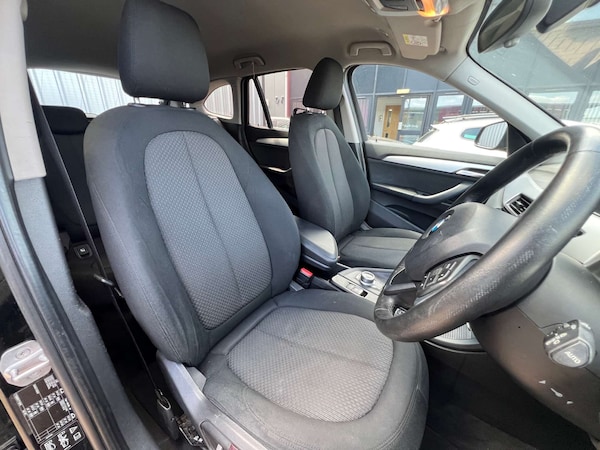 Used BMW X1 2016 for sale - 75211777: Photo 21