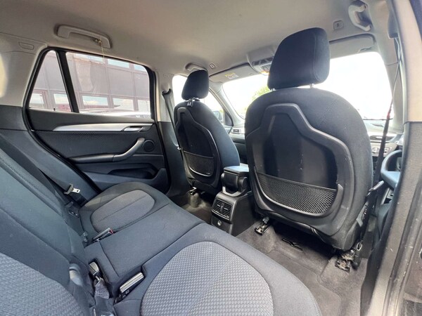 Used BMW X1 2016 for sale - 75211777: Photo 26
