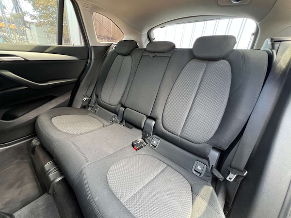 Used BMW X1 2016 for sale - 75211777: Photo 27
