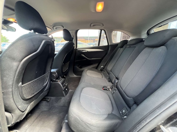 Used BMW X1 2016 for sale - 75211777: Photo 28