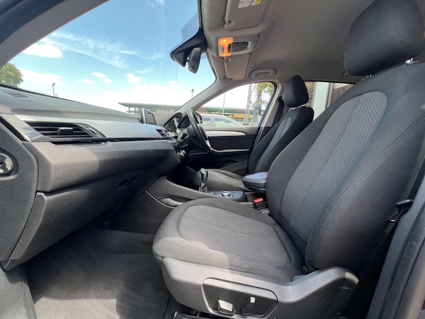 Used BMW X1 2016 for sale - 75211777: Photo 31