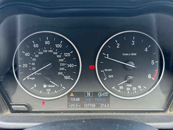 Used BMW X1 2016 for sale - 75211777: Photo 69