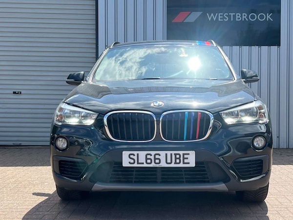 Used BMW X1 2016 for sale - 75211777: Photo 7