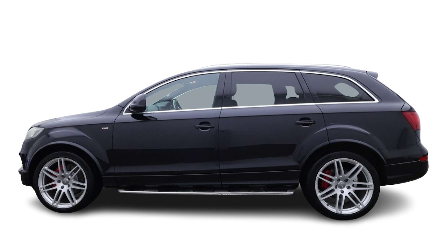 Used Audi Q7 2011 for sale - 76604246: Photo 5