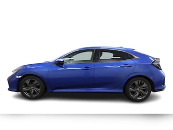 Used Honda Civic 2018 for sale - 78919966: Photo