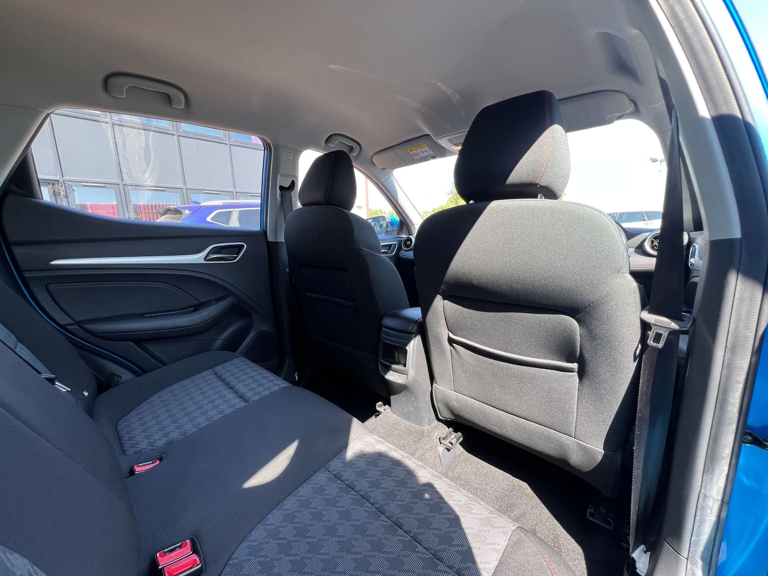 Vehicle 23