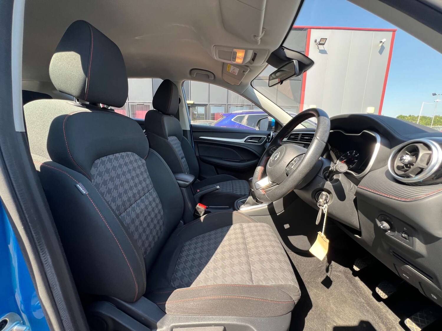 Vehicle 26