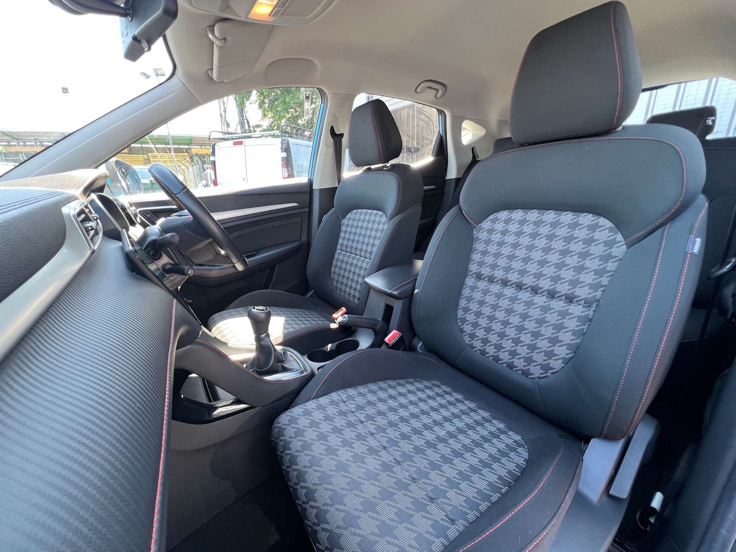Vehicle 30