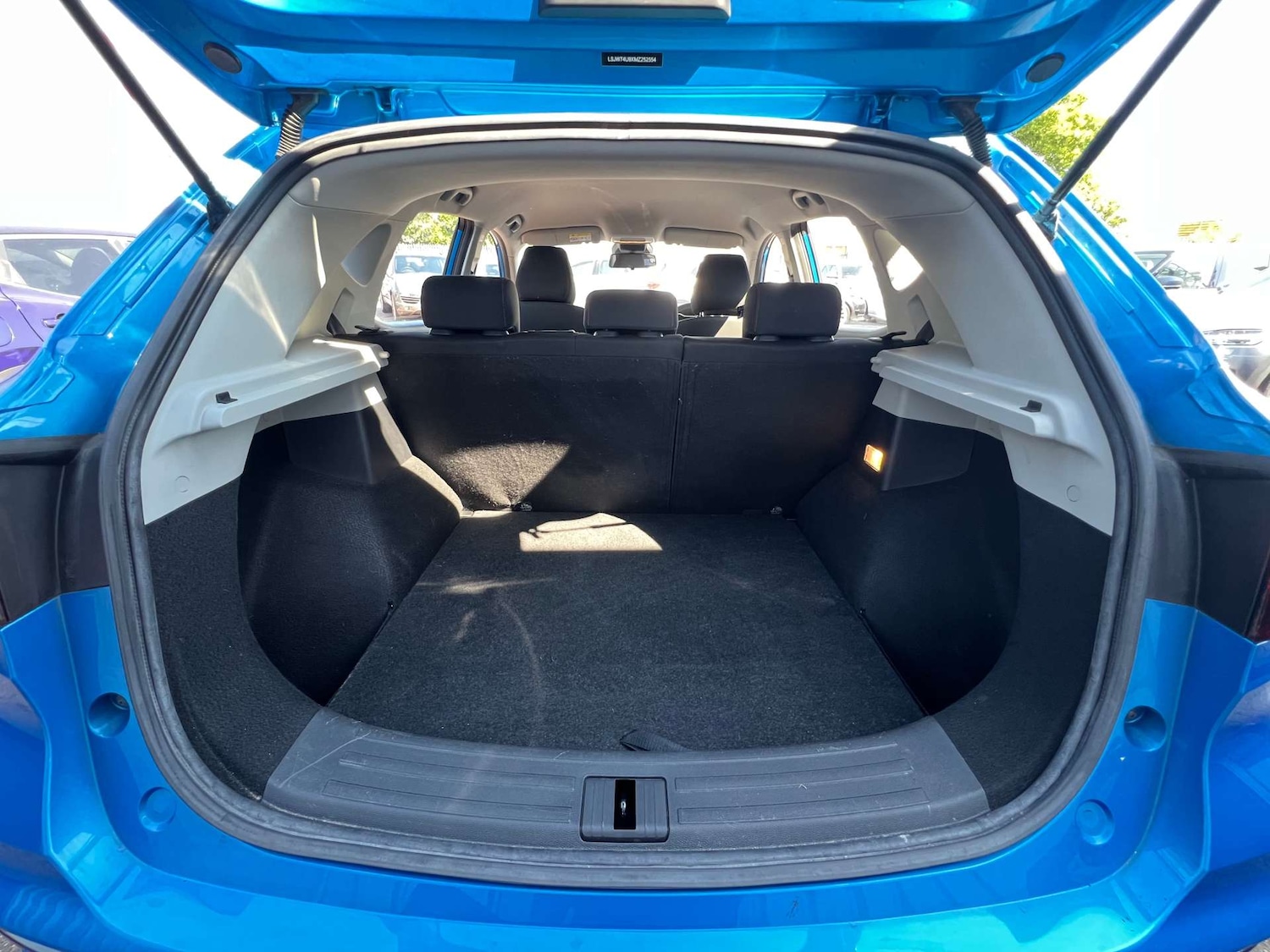 Vehicle 61