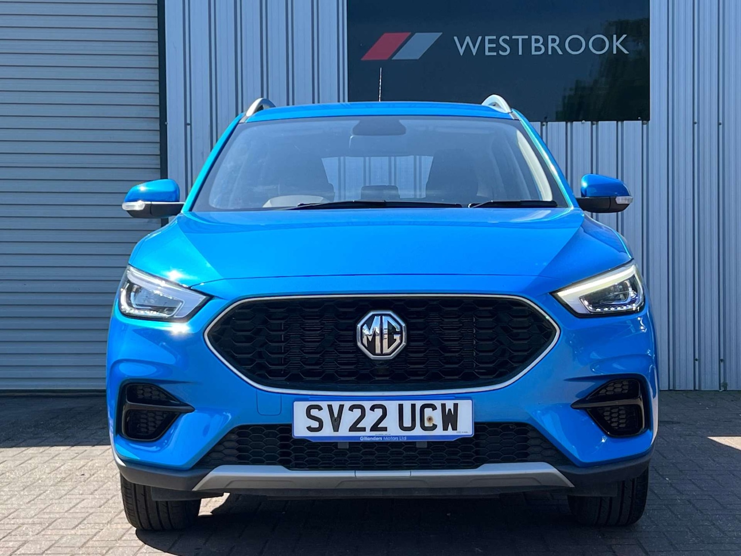 Vehicle 7