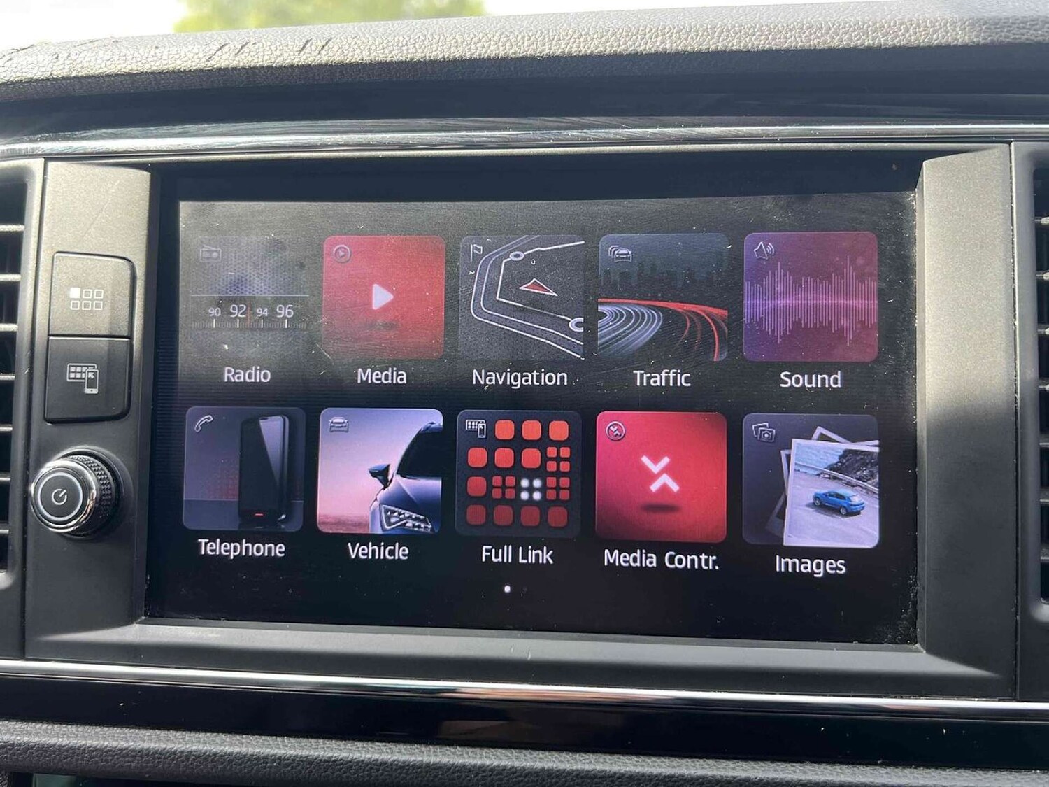 Vehicle 29