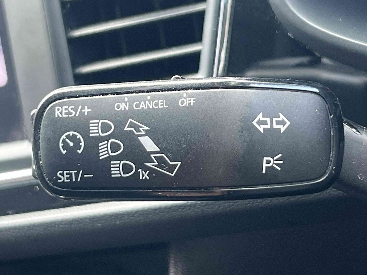 Vehicle 34
