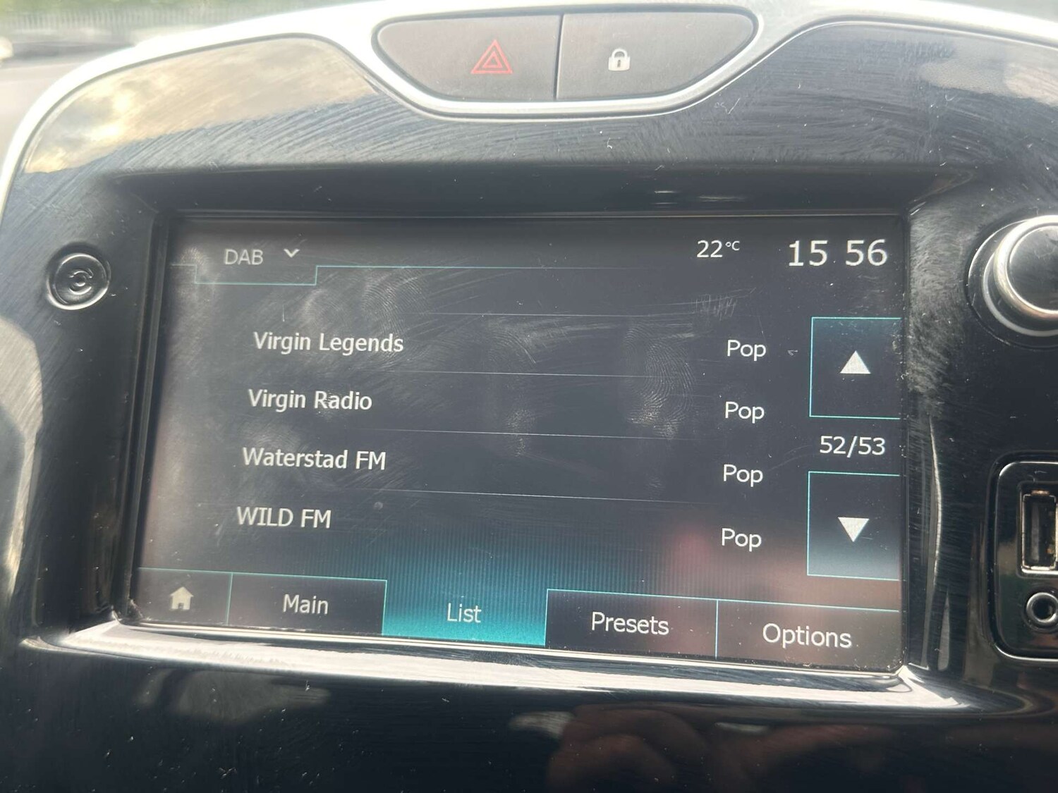 Vehicle 36