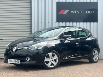 Used Renault Clio 2015 for sale - 75355756: Photo