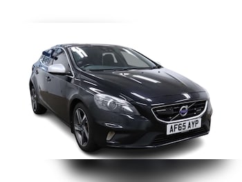 Used Volvo V40 2015 for sale - 76007320: Photo