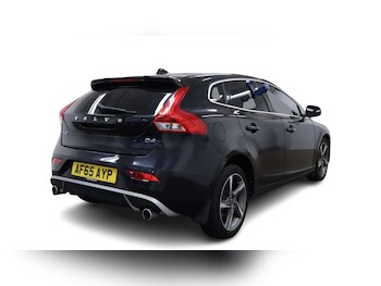 Used Volvo V40 2015 for sale - 76007320: Photo