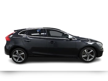 Used Volvo V40 2015 for sale - 76007320: Photo