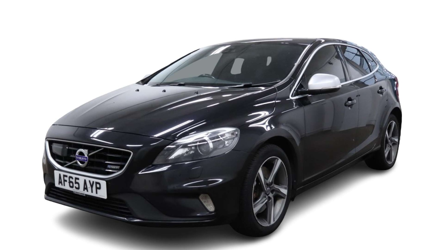 Used Volvo V40 2015 for sale - 76007320: Photo 7