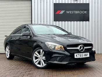 Used Mercedes-Benz CLA 2016 for sale - 79162683: Photo