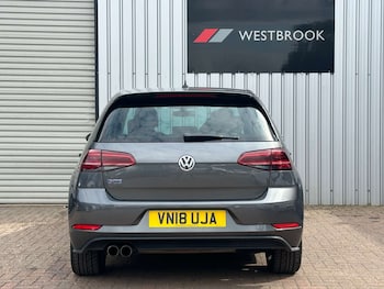 Used Volkswagen Golf 2018 for sale - 75408371: Photo