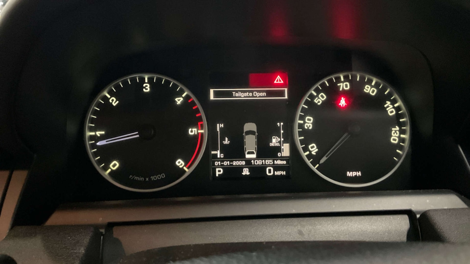 Used Land Rover Range Rover Sport 2013 for sale - 77079027: Photo 10