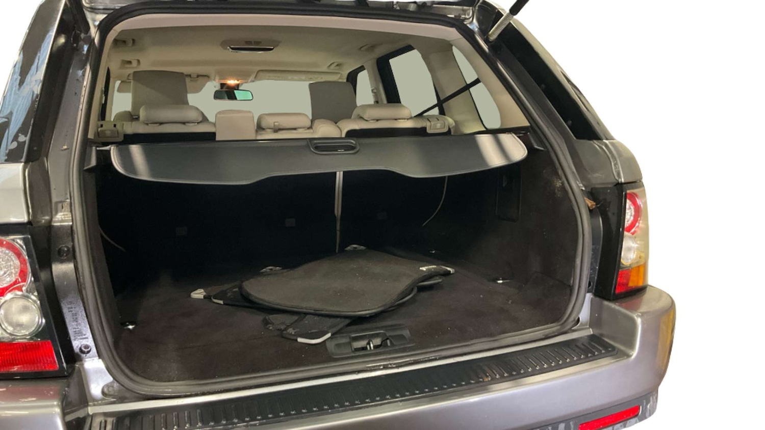 Used Land Rover Range Rover Sport 2013 for sale - 77079027: Photo 11