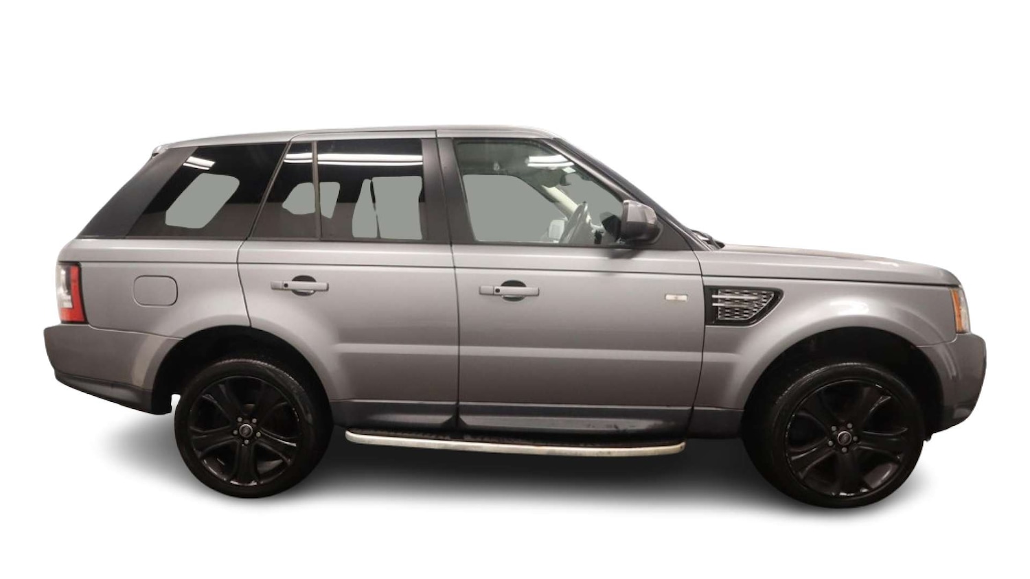 Used Land Rover Range Rover Sport 2013 for sale - 77079027: Photo 2