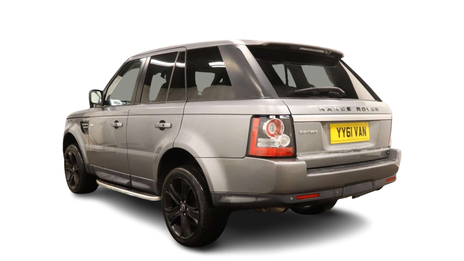 Used Land Rover Range Rover Sport 2013 for sale - 77079027: Photo 4