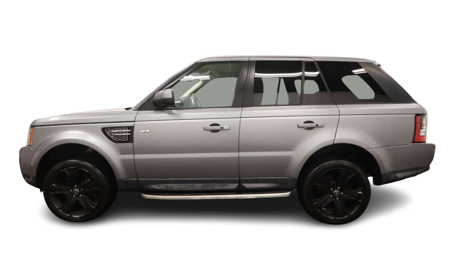 Used Land Rover Range Rover Sport 2013 for sale - 77079027: Photo 5