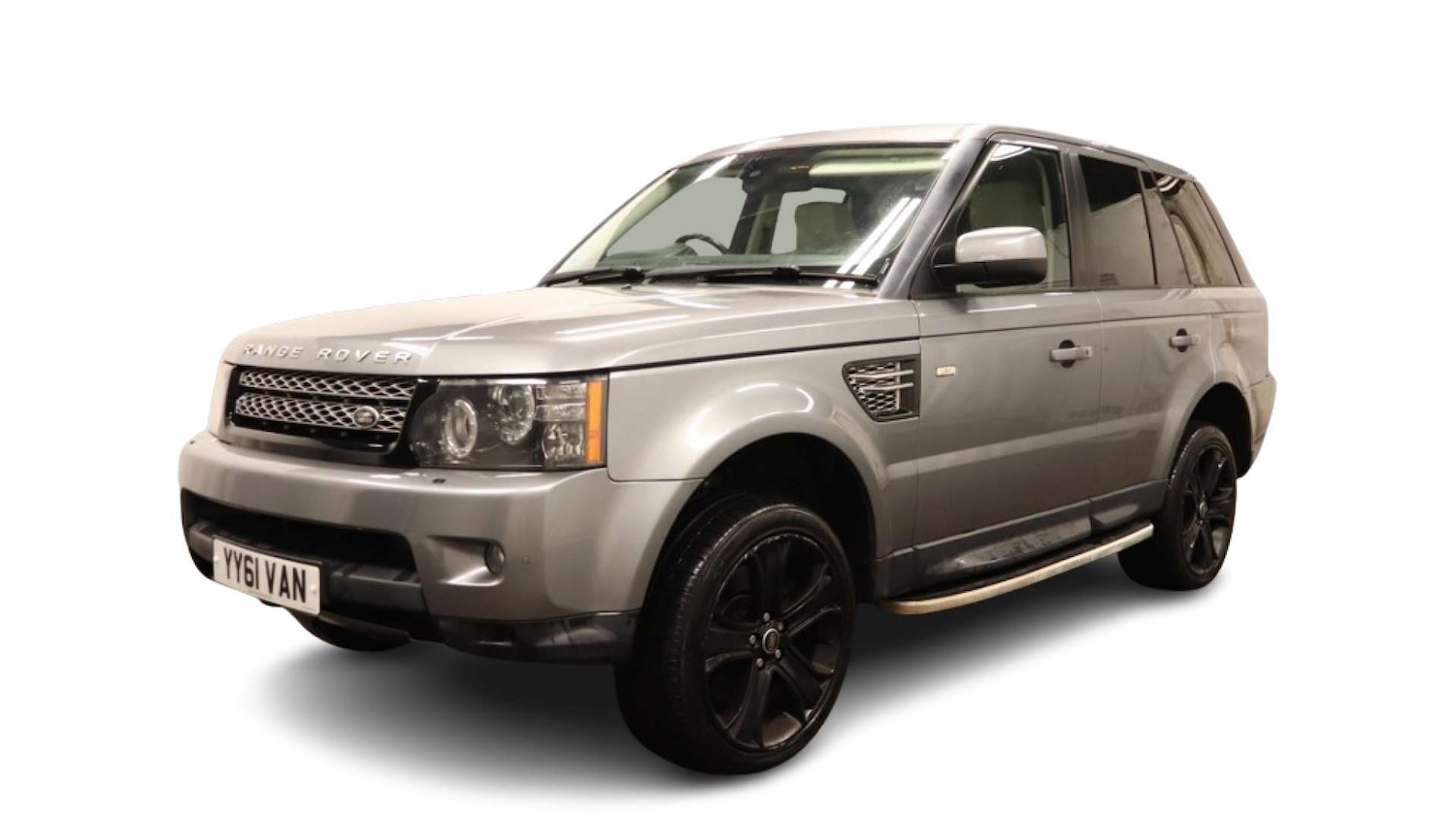 Used Land Rover Range Rover Sport 2013 for sale - 77079027: Photo 6