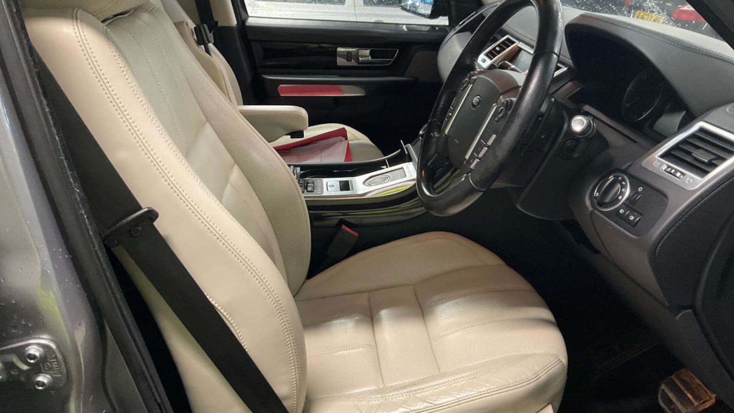 Used Land Rover Range Rover Sport 2013 for sale - 77079027: Photo 7