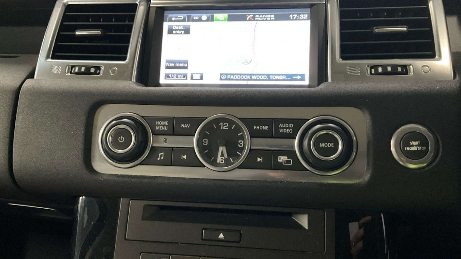 Used Land Rover Range Rover Sport 2013 for sale - 77079027: Photo 9