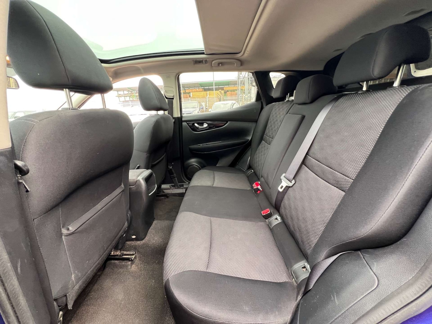 Vehicle 27