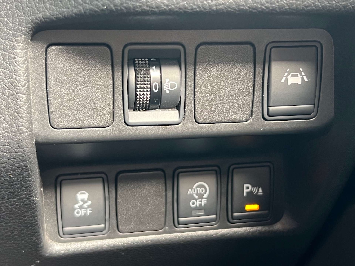Vehicle 50