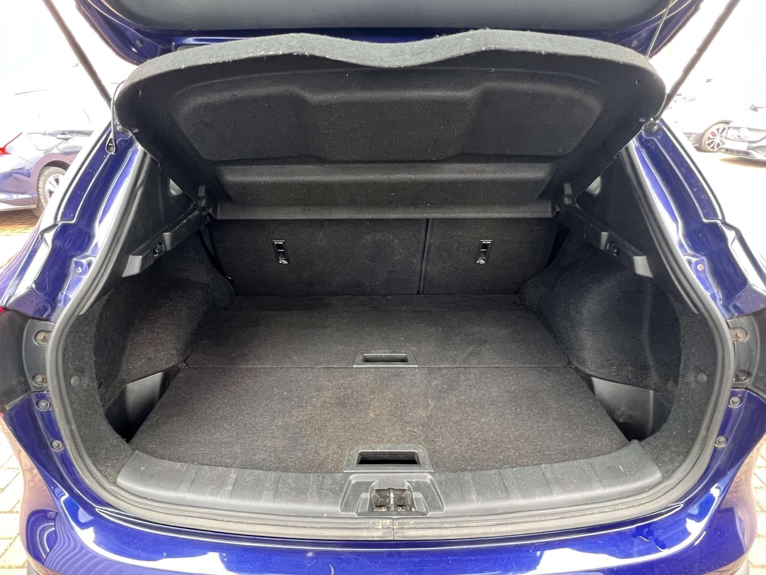 Vehicle 58