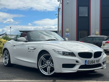 Used BMW Z4 2014 for sale - 79393365: Photo
