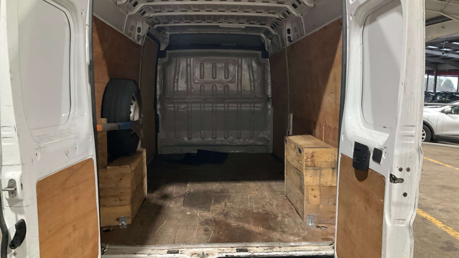 Used Citroen Relay 2019 for sale - 77911304: Photo 10