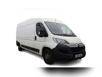 Used Citroen Relay 2019 for sale - 77911304: Photo