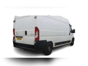 Used Citroen Relay 2019 for sale - 77911304: Photo