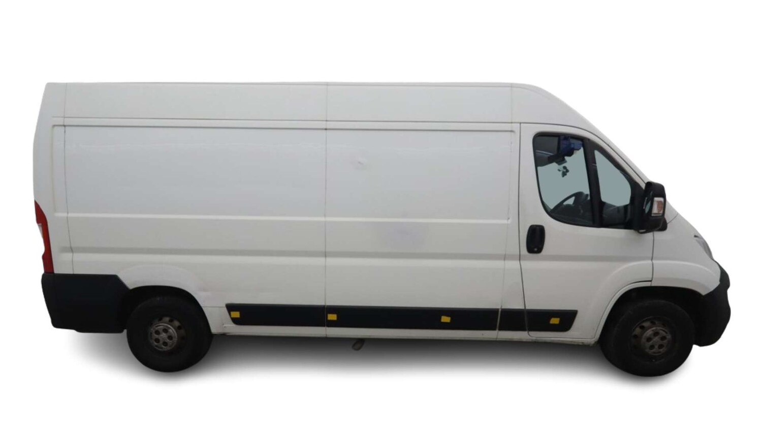 Used Citroen Relay 2019 for sale - 77911304: Photo 3