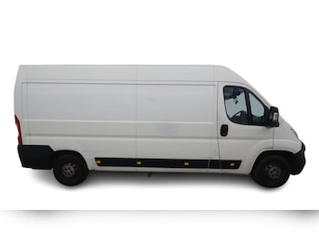 Used Citroen Relay 2019 for sale - 77911304: Photo