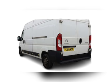 Used Citroen Relay 2019 for sale - 77911304: Photo