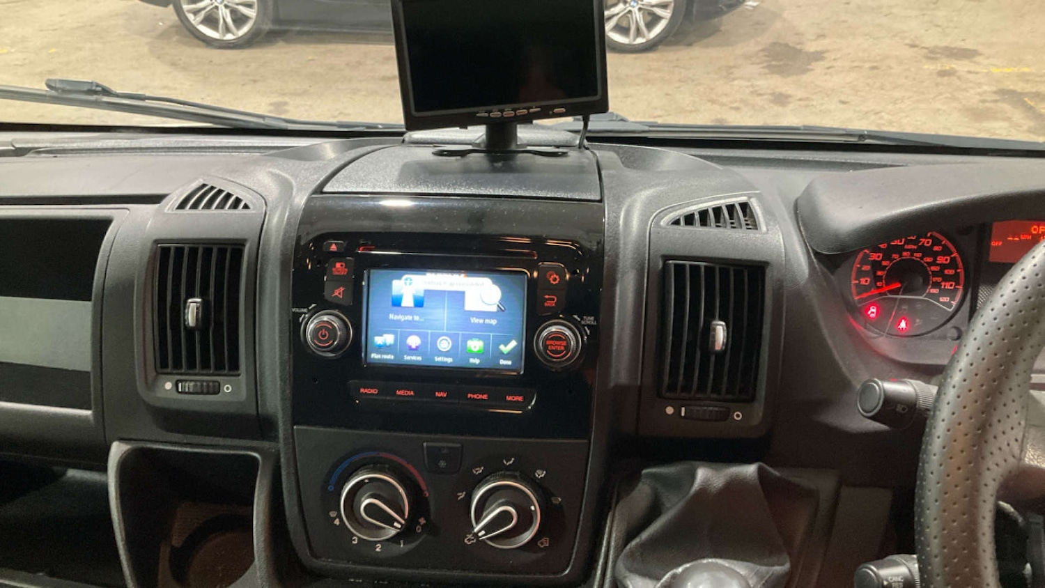 Used Citroen Relay 2019 for sale - 77911304: Photo 6